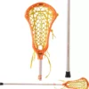 Gait Women's Whip 2 Complete Lacrosse Stick w/ Flex Mesh